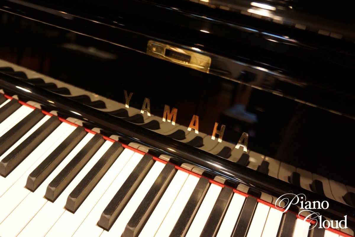 中古アップライトピアノYUS5SG