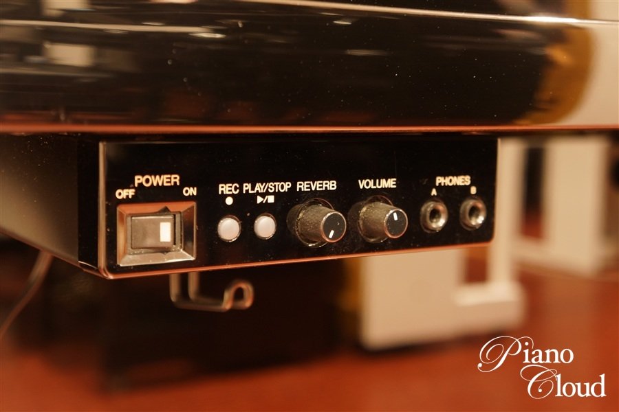 中古アップライトピアノYUS5SG