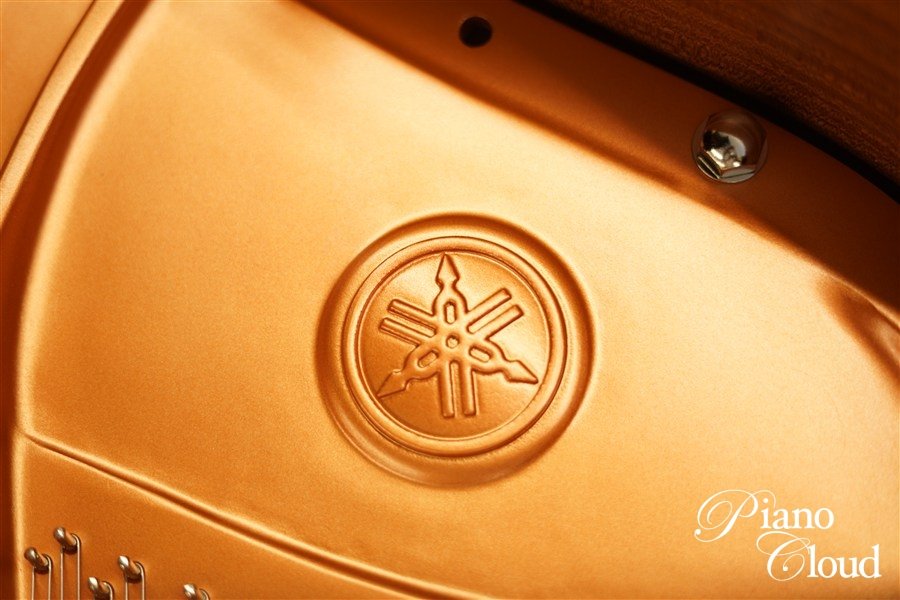 新品グランドピアノ C2Xespressivo