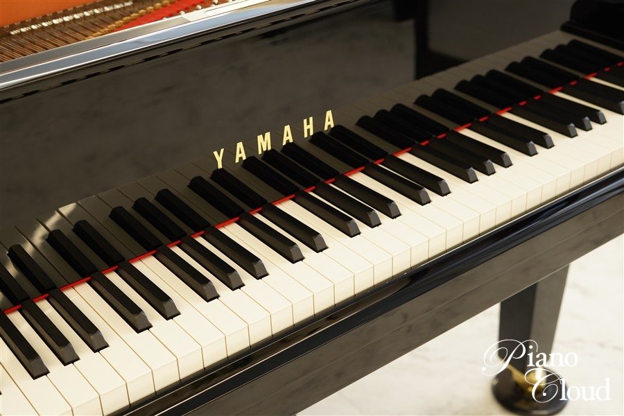 新品グランドピアノ C2Xespressivo