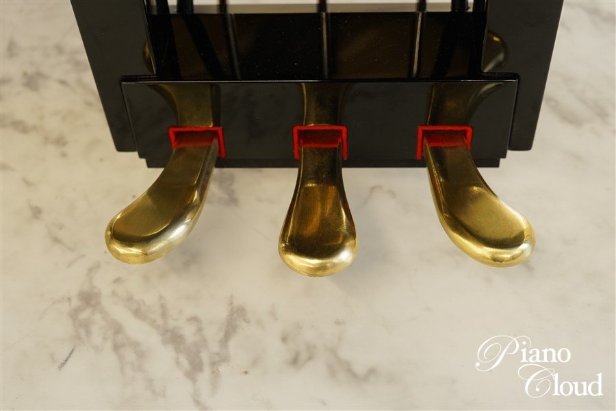 新品グランドピアノ C2Xespressivo