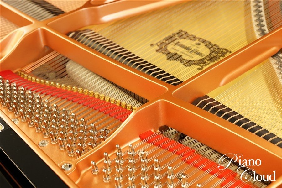 新品グランドピアノ C2Xespressivo