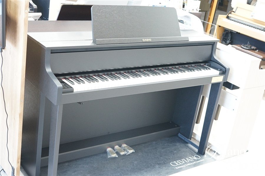 電子ピアノ GP-310BK CELVIANO