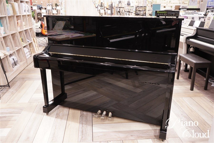 中古アップライトピアノ　YM10SXGZ