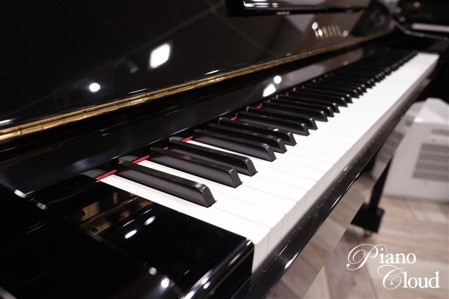 中古アップライトピアノ　YM10SXGZ