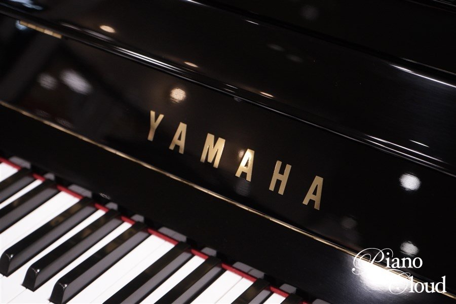 中古アップライトピアノ　YM10SXGZ