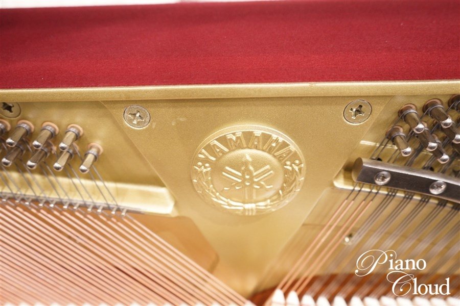 中古アップライトピアノ　YM10SXGZ