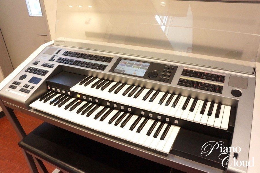 中古エレクトーンELS-02C