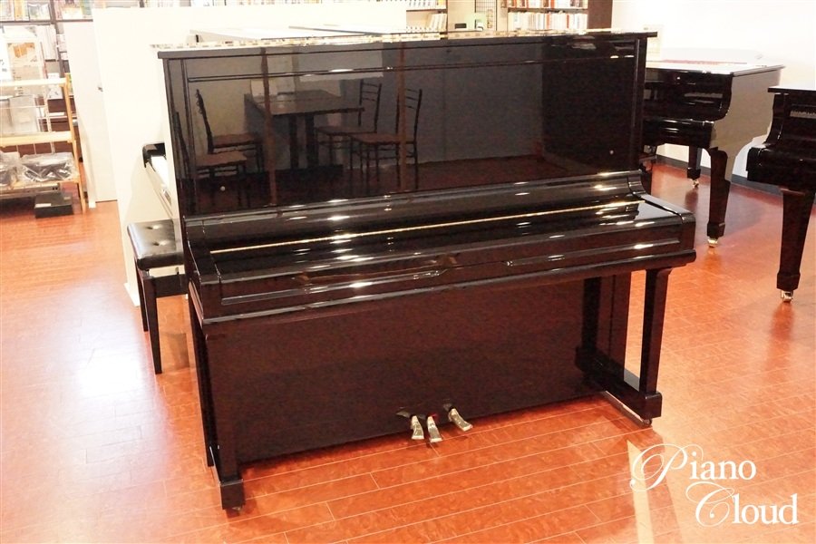 中古アップライトピアノU30A