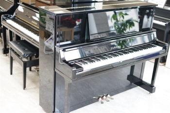 中古アップライトピアノ UX10A