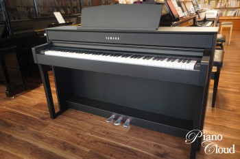 中古電子ピアノ CLP-645B
