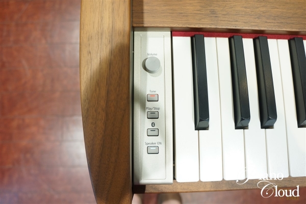 電子ピアノ kiyola キヨラ KF-10