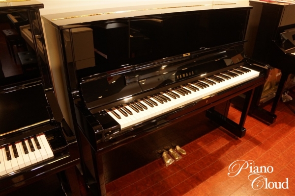 アップライトピアノ YUS1