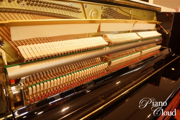 アップライトピアノ YUS1