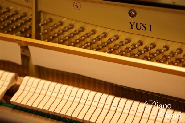 アップライトピアノ YUS1