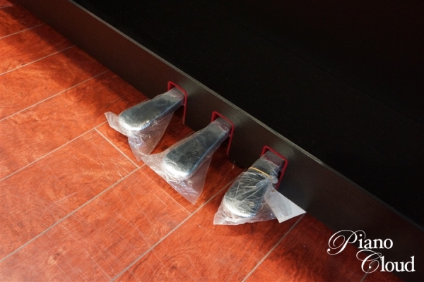 クラビノーバ CLP675