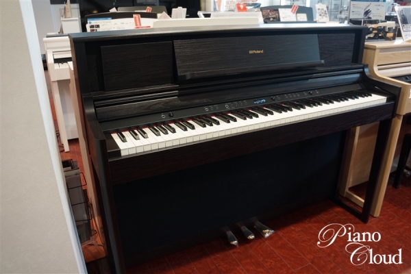 電子ピアノ LX705