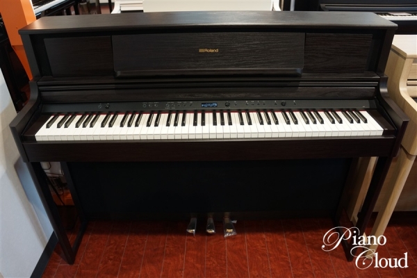 電子ピアノ LX705