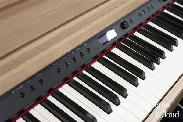 電子ピアノ HP-704 LAS