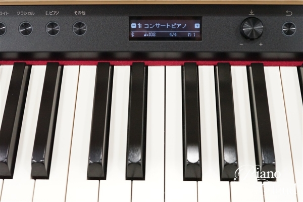 電子ピアノ HP-704 LAS