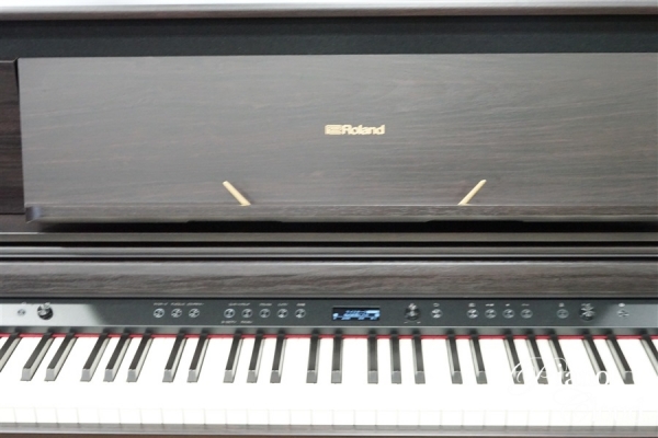 電子ピアノ LX-706 DRS