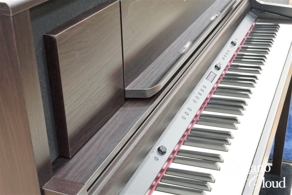 電子ピアノ LX-706 DRS