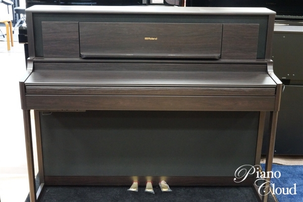 電子ピアノ LX-706 DRS