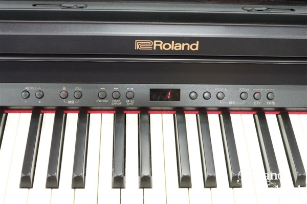 デジタルピアノ　RP-501R