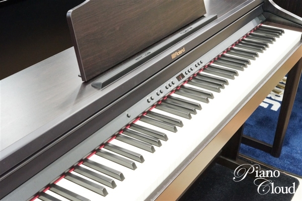 デジタルピアノ　RP-501R