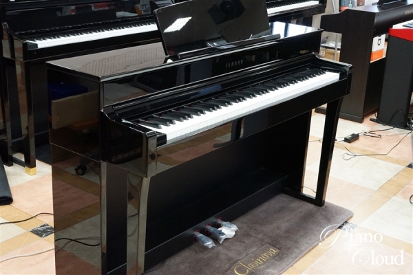 クラビノーバ CLP645PE