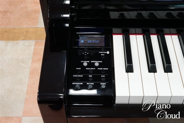 クラビノーバ CLP645PE