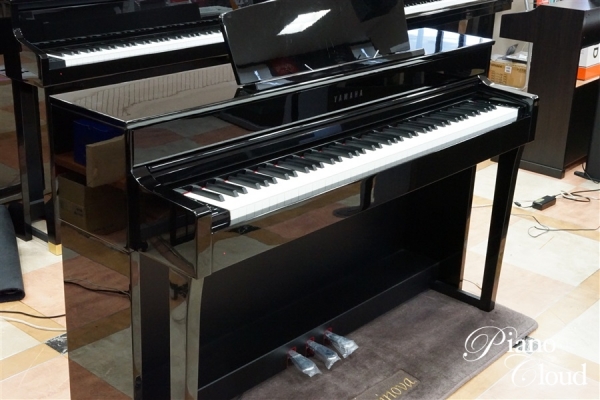 クラビノーバ CLP645PE