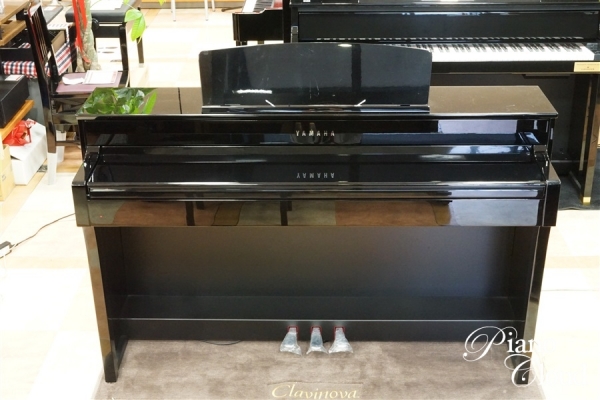 クラビノーバ CLP645PE