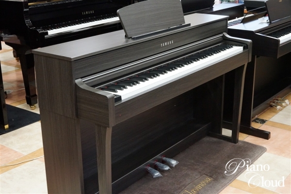 YAMAHA クラビノーバ CLP-635DW | Piano Cloud Online Store