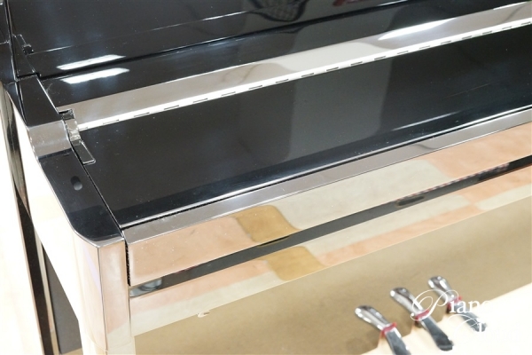 ハイブリッドピアノ NU1X