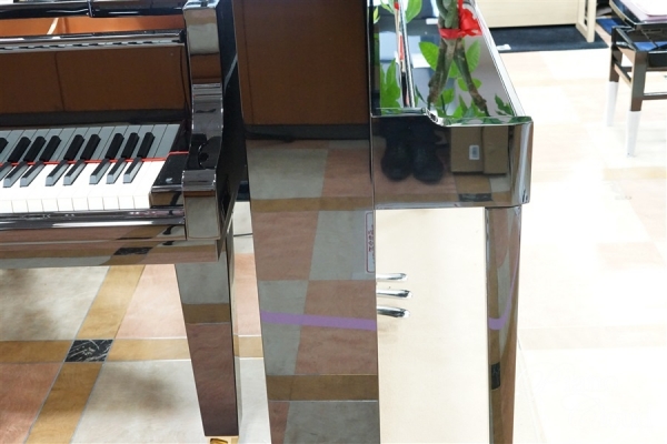 ハイブリッドピアノ NU1X