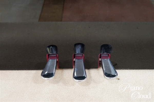 ハイブリッドピアノ NU1X