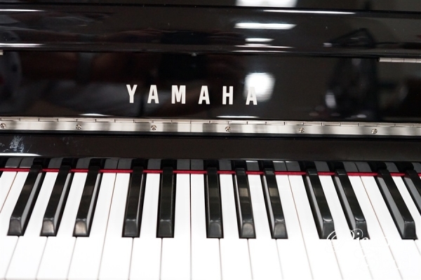 ハイブリッドピアノ NU1X