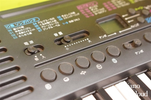 キーボード SA-46