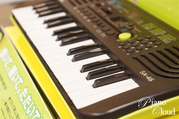 キーボード SA-46