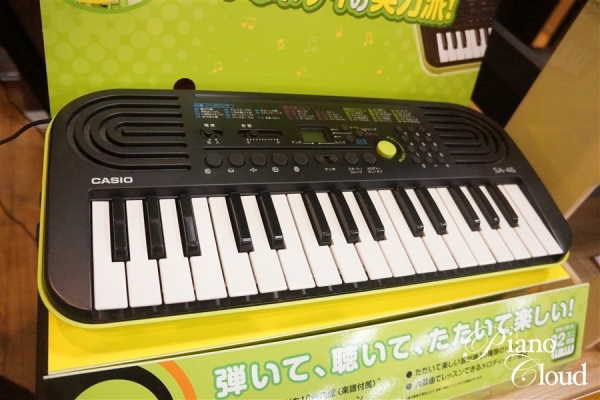 キーボード SA-46