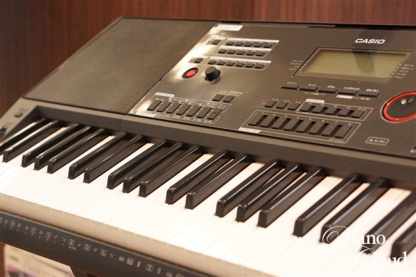 ハイグレードキーボード CT-X5000