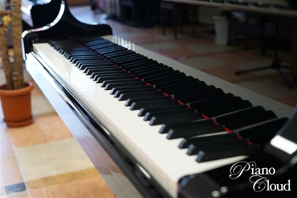 グランドピアノ C1X