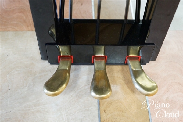 グランドピアノ C1X