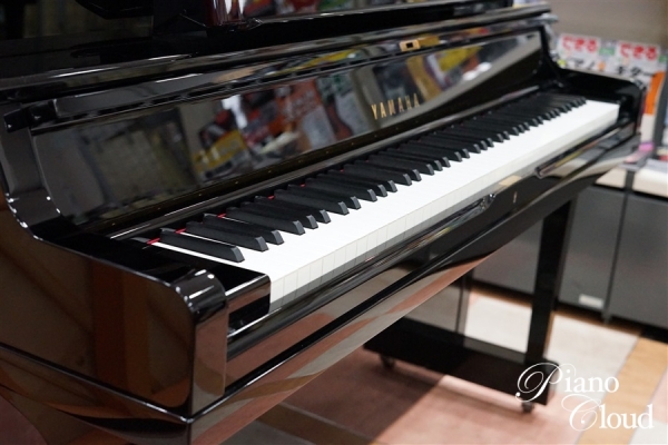 アップライトピアノ YUS5