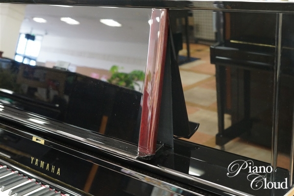 アップライトピアノ YUS5