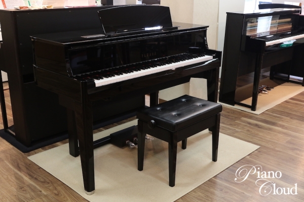 開進堂楽器オリジナル電子ピアノ専用防振マット（大）