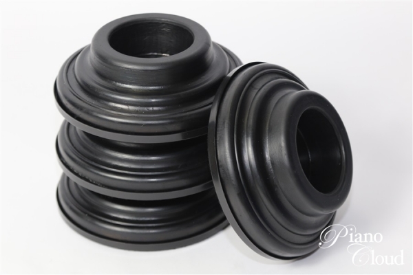 アップライトピアノ用ピアノシュレーター【ブラック】