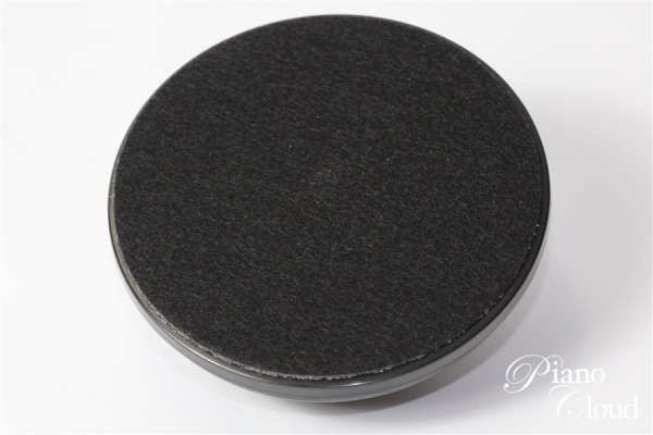 アップライトピアノ用ピアノシュレーター【ブラック】