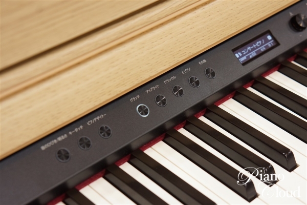 電子ピアノ HP-704LAS